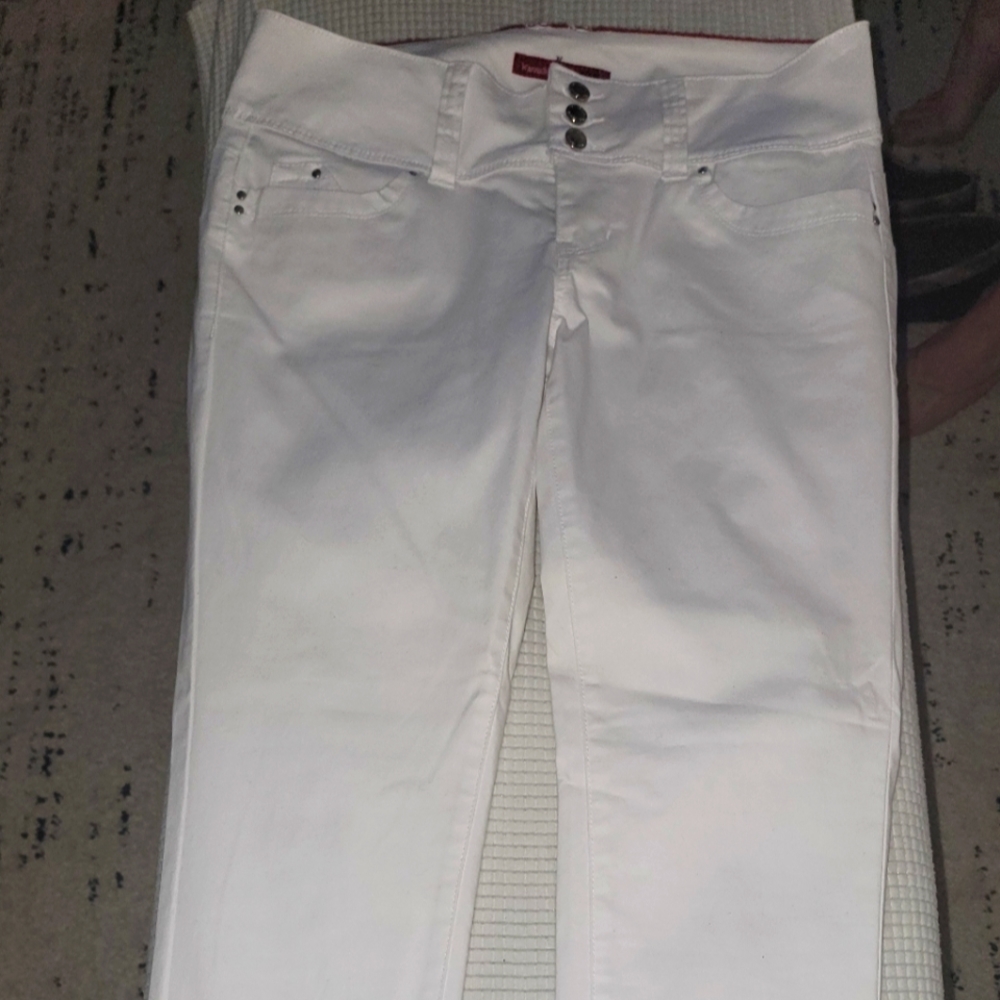 YMI butt enhancing jeans